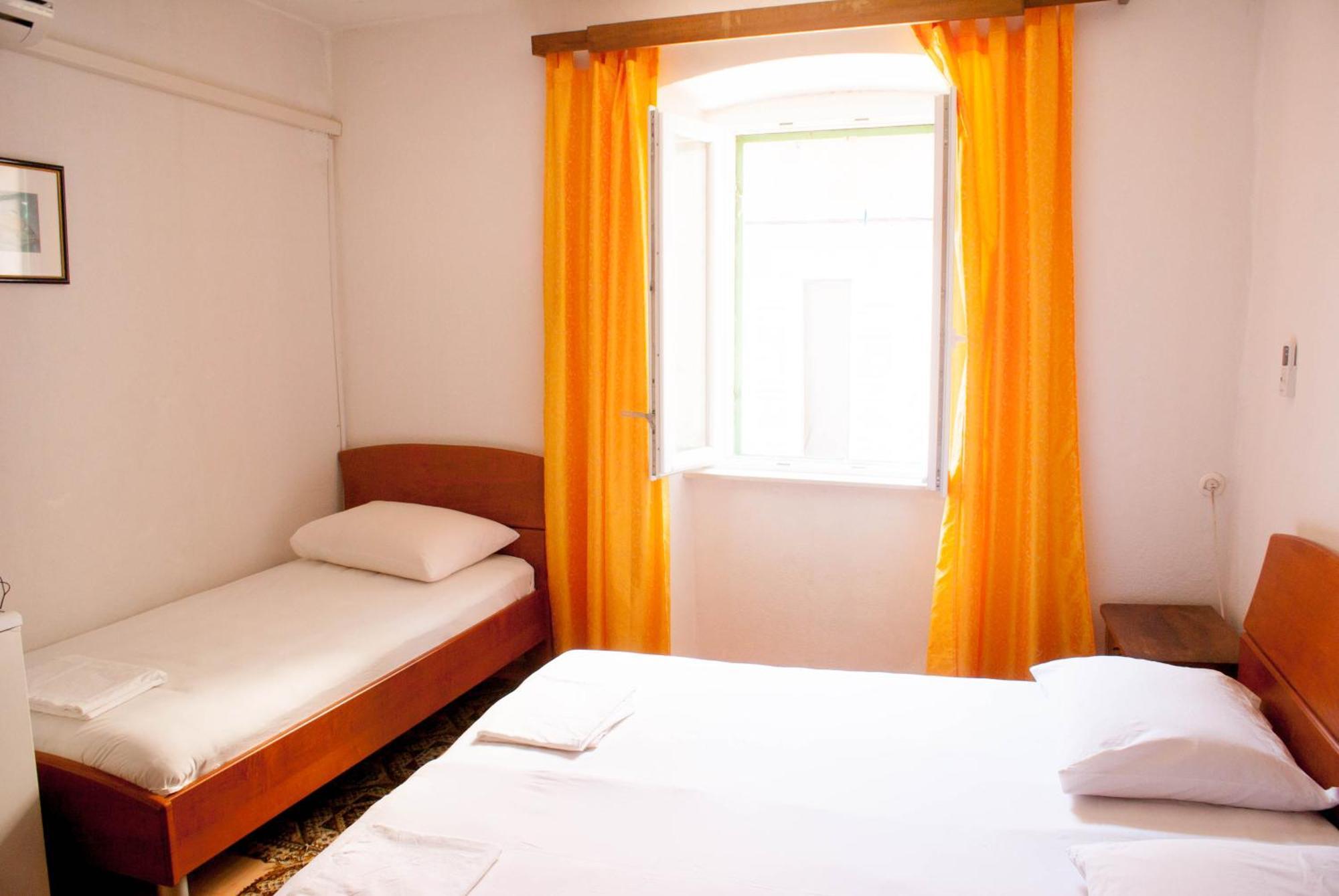 Accommodation Old Town Vitaic Korčula Zimmer foto