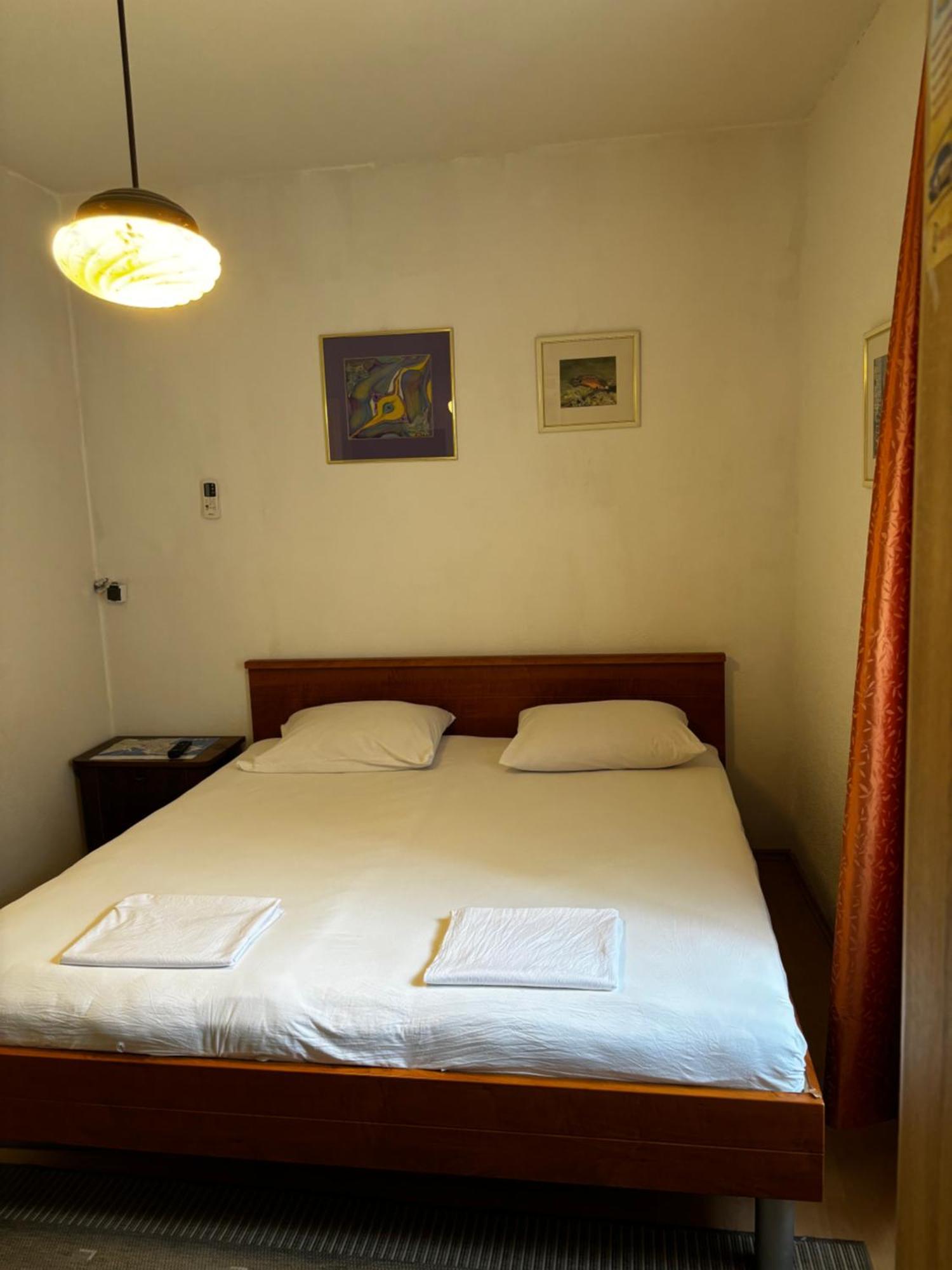 Accommodation Old Town Vitaic Korčula Exterior foto