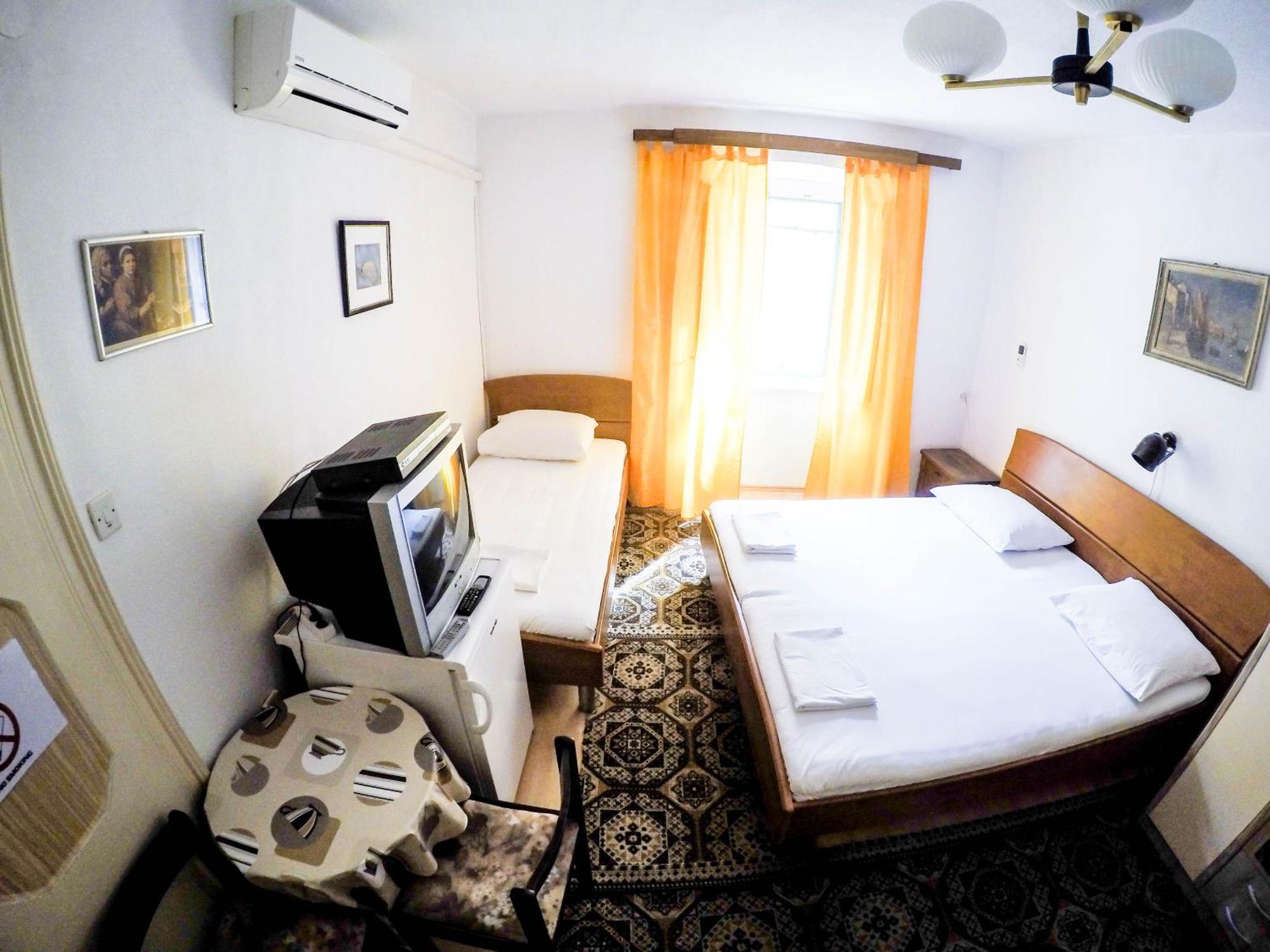 Accommodation Old Town Vitaic Korčula Zimmer foto