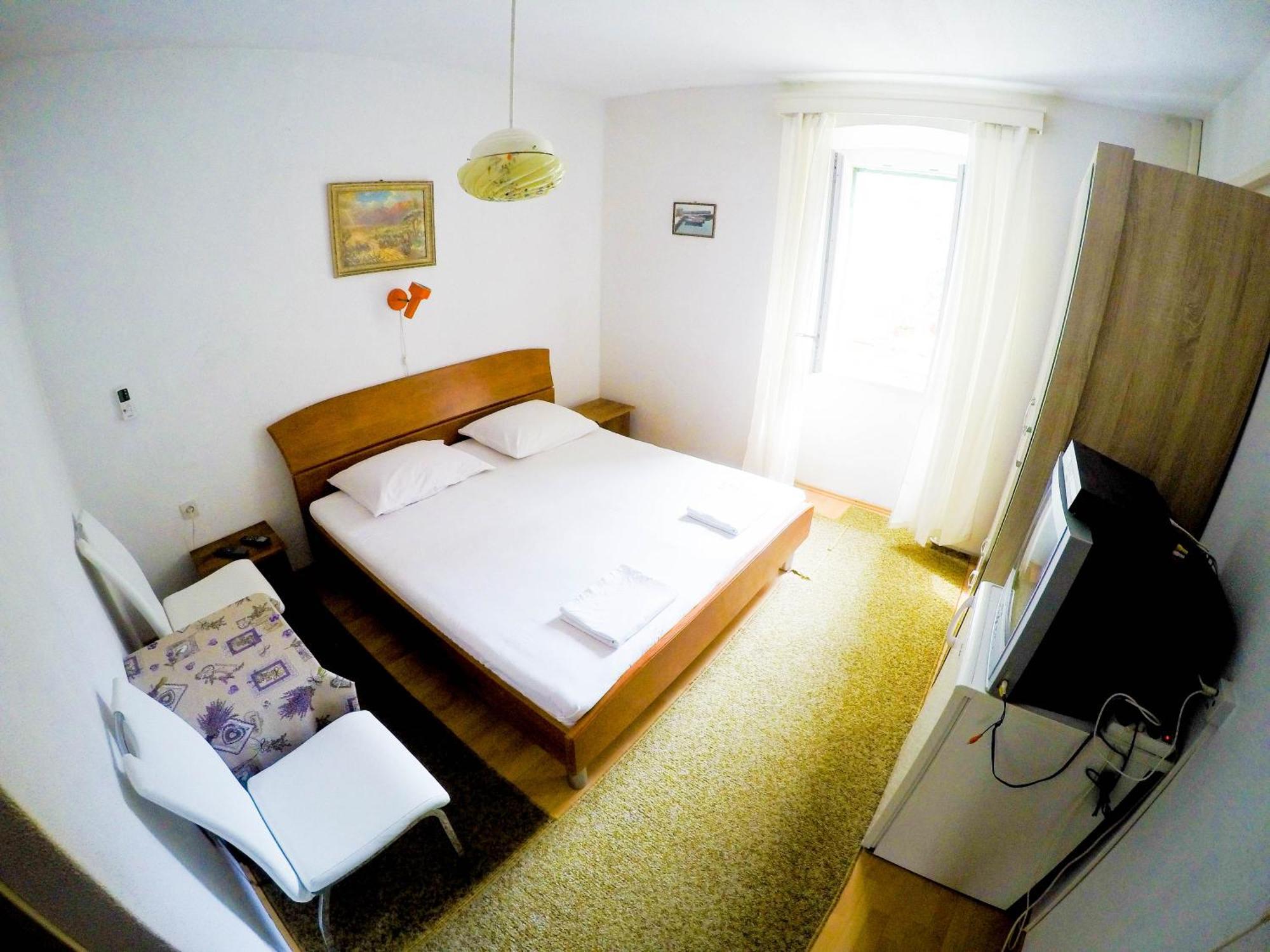 Accommodation Old Town Vitaic Korčula Zimmer foto