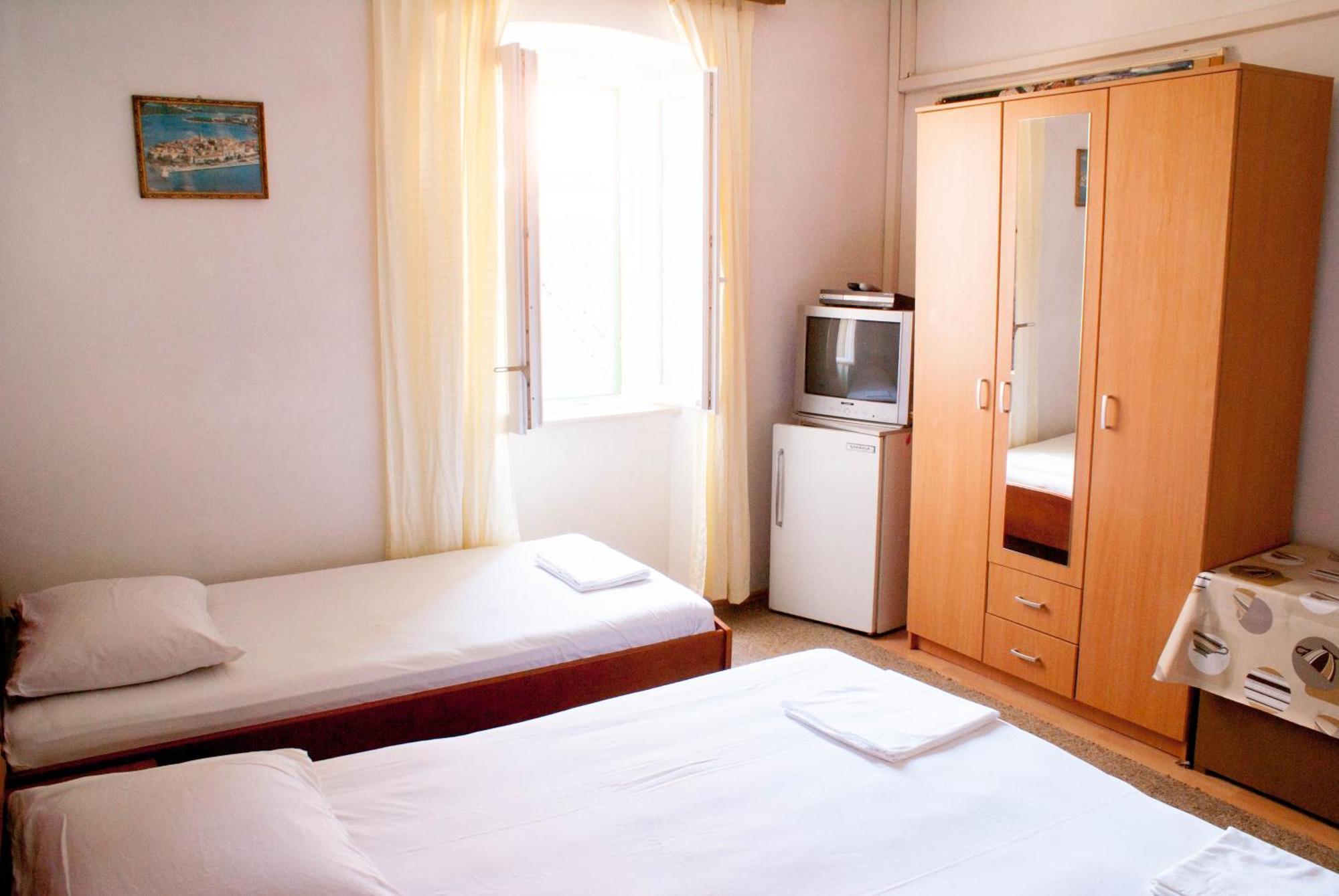 Accommodation Old Town Vitaic Korčula Zimmer foto