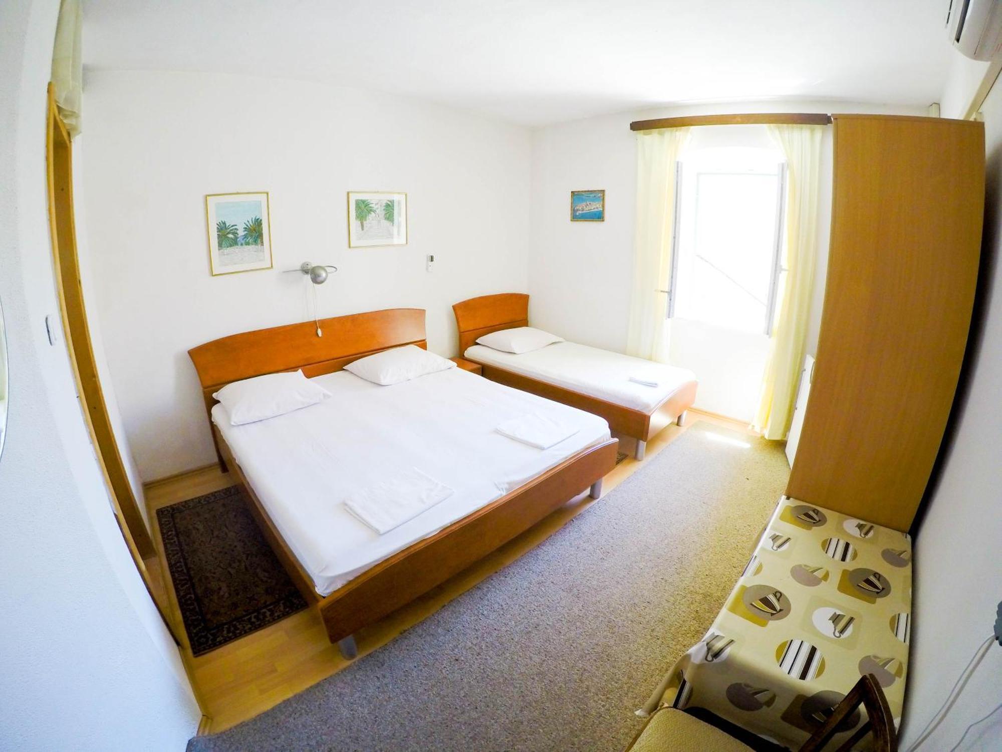 Accommodation Old Town Vitaic Korčula Zimmer foto